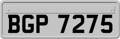 BGP7275