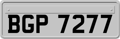 BGP7277