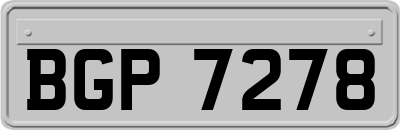 BGP7278