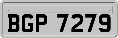 BGP7279
