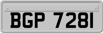 BGP7281
