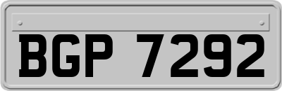 BGP7292