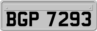BGP7293