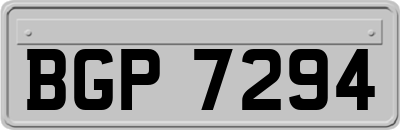 BGP7294