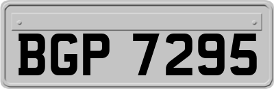 BGP7295