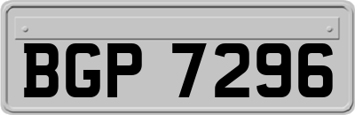 BGP7296