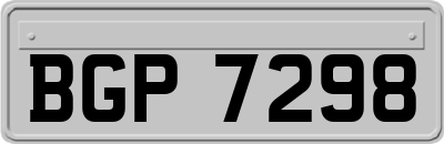 BGP7298