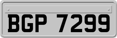 BGP7299