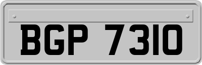 BGP7310