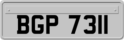 BGP7311
