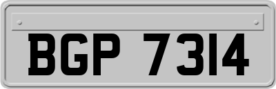 BGP7314