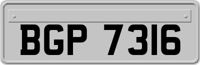 BGP7316