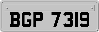 BGP7319