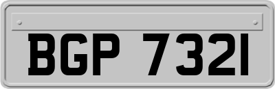 BGP7321
