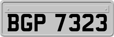 BGP7323