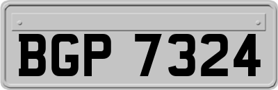 BGP7324