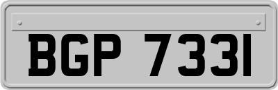 BGP7331