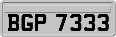 BGP7333