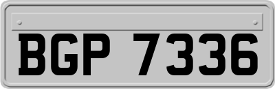 BGP7336