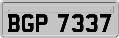 BGP7337