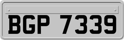 BGP7339