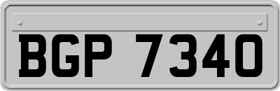 BGP7340