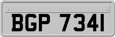 BGP7341
