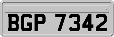 BGP7342