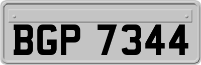 BGP7344