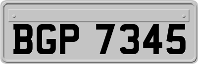 BGP7345