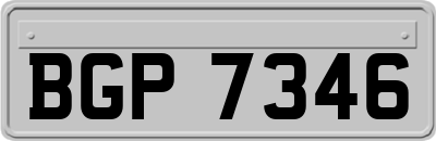 BGP7346