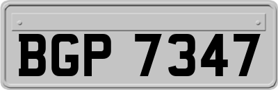 BGP7347