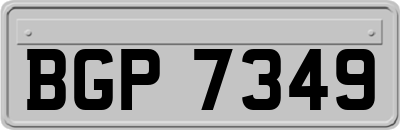 BGP7349