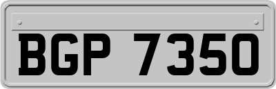 BGP7350