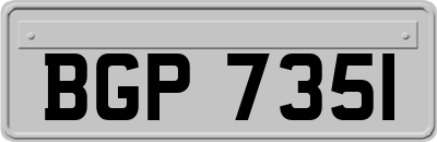 BGP7351