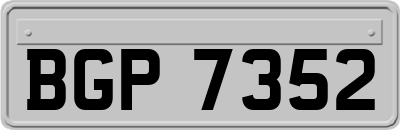 BGP7352