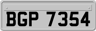 BGP7354