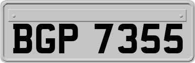 BGP7355