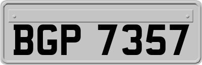BGP7357