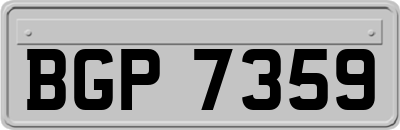 BGP7359