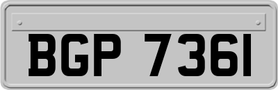 BGP7361