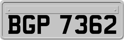 BGP7362