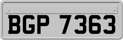 BGP7363