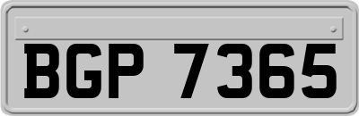BGP7365