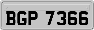 BGP7366