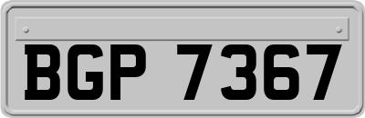 BGP7367