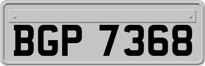 BGP7368