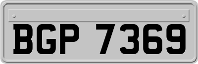 BGP7369