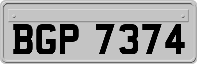 BGP7374