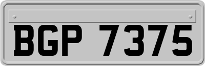 BGP7375